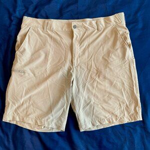 Lee Tri-Flex shorts 42